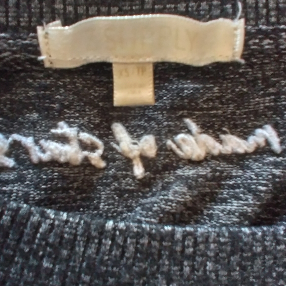 Z Supply "Made of Stars" Pullover - Picture 6 of 7